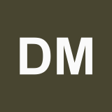 DM avatar