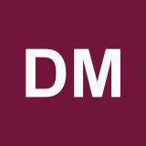 DM avatar