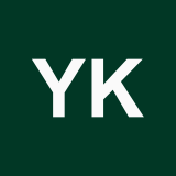 YK avatar