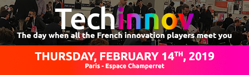 Techinnov 2019